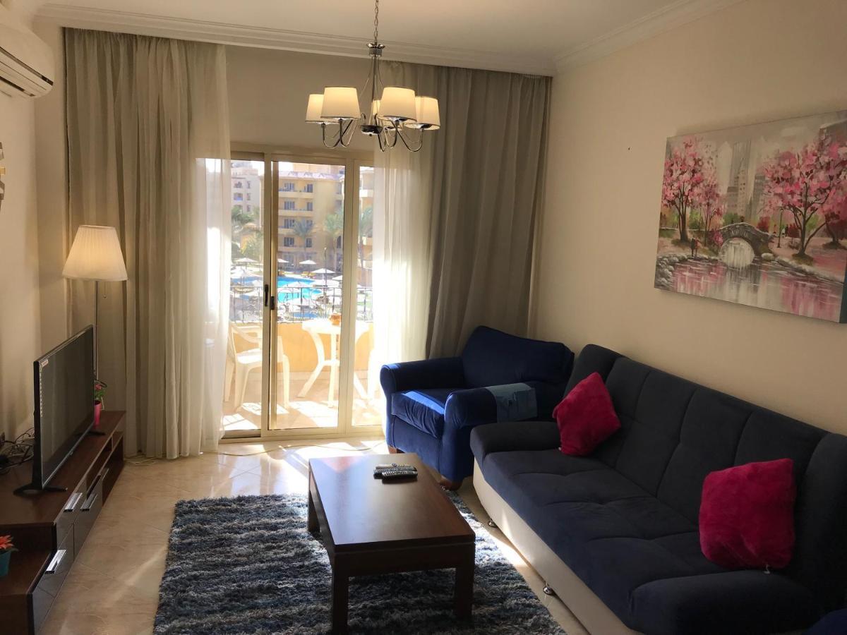 Appartement Pool View At British - Unit 15 *